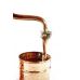 Купить Аламбик Copper Crafts классический 80 л в Чебоксарах