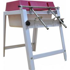 Купить Разливочная машина на 2 насадки (пластик) в Чебоксарах